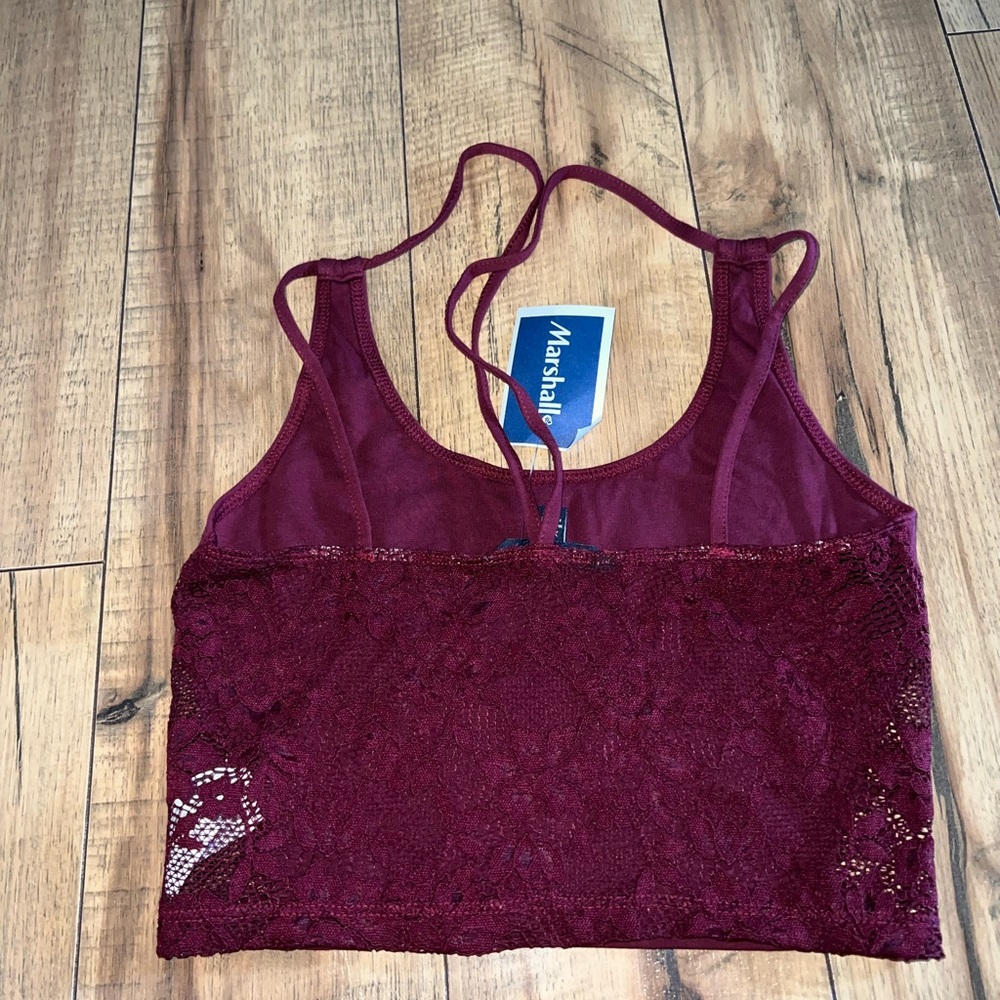 american eagle top - Picture 2 of 3